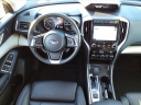 Thumbnail image of 2022 Subaru Ascent at Serra Buick Gmc Champaign