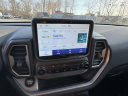 Thumbnail image of 2022 Ford Bronco Sport at Stevens Ford Lincoln