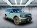 Thumbnail image of 2022 Ford Bronco Sport at Stevens Ford Lincoln