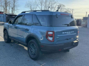 Thumbnail image of 2022 Ford Bronco Sport at Stevens Ford Lincoln