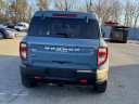 Thumbnail image of 2022 Ford Bronco Sport at Stevens Ford Lincoln