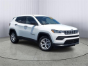 Thumbnail image of 2024 Jeep Compass at Seelye of Pawpaw