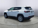 Thumbnail image of 2024 Jeep Compass at Seelye of Pawpaw