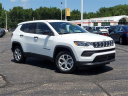 Thumbnail image of 2024 Jeep Compass at Seelye of Pawpaw