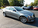 Thumbnail image of 2018 Cadillac ATS at Gary Mathews Motors