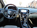 Thumbnail image of 2018 Cadillac ATS at Gary Mathews Motors