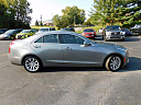Thumbnail image of 2018 Cadillac ATS at Gary Mathews Motors