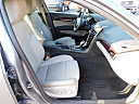 Thumbnail image of 2018 Cadillac ATS at Gary Mathews Motors
