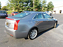 Thumbnail image of 2018 Cadillac ATS at Gary Mathews Motors