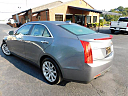 Thumbnail image of 2018 Cadillac ATS at Gary Mathews Motors