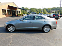 Thumbnail image of 2018 Cadillac ATS at Gary Mathews Motors