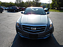 Thumbnail image of 2018 Cadillac ATS at Gary Mathews Motors