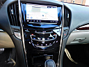 Thumbnail image of 2018 Cadillac ATS at Gary Mathews Motors