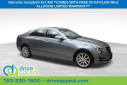 Thumbnail image of 2018 Cadillac ATS at AC Motors