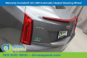 Thumbnail image of 2018 Cadillac ATS at AC Motors