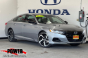 Thumbnail image of 2022 Honda Accord Hybrid at Power Honda