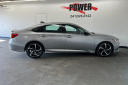 Thumbnail image of 2022 Honda Accord Hybrid at Power Honda
