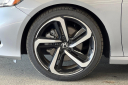 Thumbnail image of 2022 Honda Accord Hybrid at Power Honda