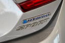 Thumbnail image of 2022 Honda Accord Hybrid at Power Honda