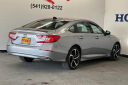 Thumbnail image of 2022 Honda Accord Hybrid at Power Honda