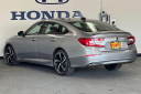 Thumbnail image of 2022 Honda Accord Hybrid at Power Honda