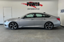 Thumbnail image of 2022 Honda Accord Hybrid at Power Honda