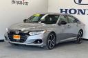 Thumbnail image of 2022 Honda Accord Hybrid at Power Honda
