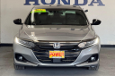 Thumbnail image of 2022 Honda Accord Hybrid at Power Honda