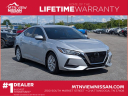 Thumbnail image of 2022 Nissan Sentra at Mtn. View Nissan Inc