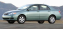 2006 Toyota Corolla LE at USA Auto Find LLC