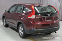 Thumbnail image of 2014 Honda CR-V at Tamaroff Nissan Honda