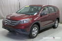 Thumbnail image of 2014 Honda CR-V at Tamaroff Nissan Honda