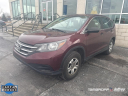 Thumbnail image of 2014 Honda CR-V at Tamaroff Nissan Honda