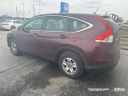 Thumbnail image of 2014 Honda CR-V at Tamaroff Nissan Honda