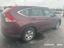 Thumbnail image of 2014 Honda CR-V at Tamaroff Nissan Honda