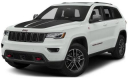 Thumbnail image of 2017 Jeep Grand Cherokee at Friendly Ford - USED
