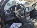 Thumbnail image of 2017 Jeep Grand Cherokee at Friendly Ford - USED