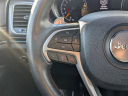 Thumbnail image of 2017 Jeep Grand Cherokee at Friendly Ford - USED