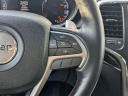 2017 Jeep Grand Cherokee Trailhawk at Friendly Ford - USED