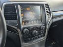Thumbnail image of 2017 Jeep Grand Cherokee at Friendly Ford - USED