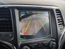 Thumbnail image of 2017 Jeep Grand Cherokee at Friendly Ford - USED