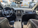 Thumbnail image of 2017 Jeep Grand Cherokee at Friendly Ford - USED