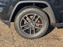 Thumbnail image of 2017 Jeep Grand Cherokee at Friendly Ford - USED