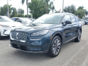 Thumbnail image of 2022 Lincoln Corsair at Doral Lincoln