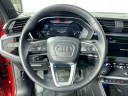 Thumbnail image of 2023 Audi Q3 at AudiHoffmanEstates-Used of Hoffman Estates, IL
