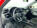 Thumbnail image of 2023 Audi Q3 at AudiHoffmanEstates-Used of Hoffman Estates, IL