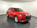 Thumbnail image of 2023 Audi Q3 at AudiHoffmanEstates-Used of Hoffman Estates, IL