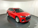 Thumbnail image of 2023 Audi Q3 at AudiHoffmanEstates-Used of Hoffman Estates, IL