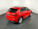 Thumbnail image of 2023 Audi Q3 at AudiHoffmanEstates-Used of Hoffman Estates, IL