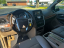 Thumbnail image of 2015 Chrysler Town and Country at Auto Network